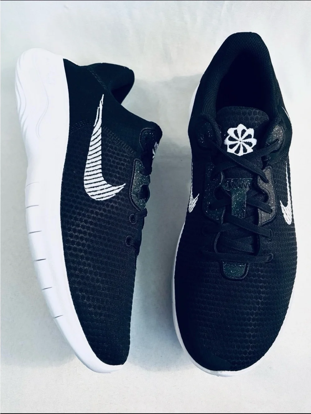 Nike Flex Experience Run 11 Next Nature Running Shoes Men’s size 10 WIDE
